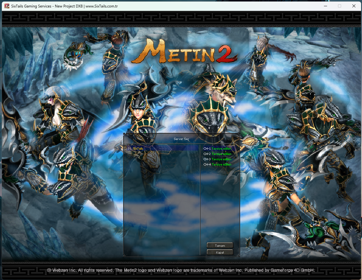 M2House Sistem Görseli