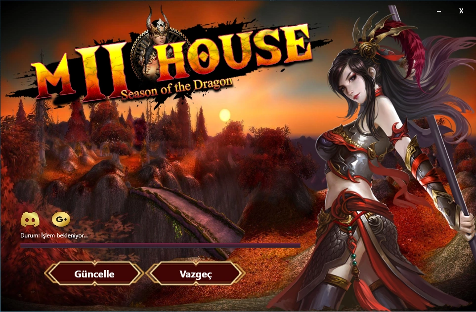 Client Taraflı Auto Patcher