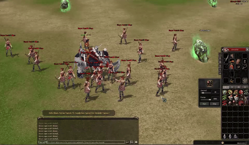 Oto Cesaret Pelerini