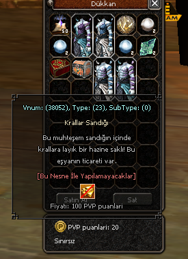 Lom Arena Sistemi